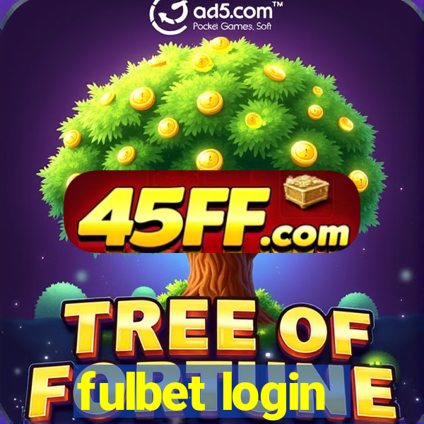 fulbet login